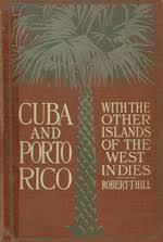 Cuba And Porto Rico