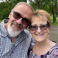 Susan Mary Ziehl (nee Klughart)