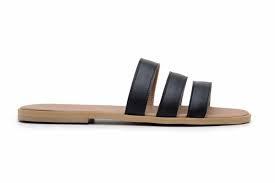 Darum müssen sie den höchsten ansprüchen genügen. Vegane Sandale Ahimsa Noemi Black Avesu Vegan Shoes