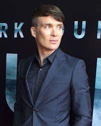 Murphy was born on may 25, 1976, in the irish town of douglas, but he spent his childhood in ballintemple, which is located in the same county of cork. Cillian Murphy Updates On Instagram Cillian Murphy Attends The Irish Premiere Of Dunkirk In 2021 Cillian Murphy Cillian Murphy Peaky Blinders Peaky Blinder Haircut