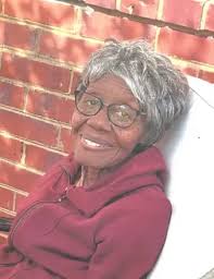 Obituary information for Bernice Sarena Smith