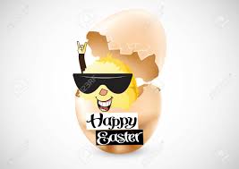 Illustration Of Easter Rock N Roll Chick Royalty Free Svg Cliparts Vectors And Stock Illustration Image 27085028