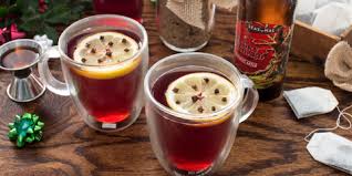 Two large measures of both white and dark rum is shaken with citrus, passionfruit and grenadine to create a surprisingly smooth drink. 20 Best Winter Cocktails 2021 Easy Winter Alcoholic Drink Recipes