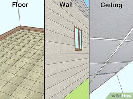 The tiles were commonly used in the past the 1970's consequently if your building is older than that you might be at. 3 Ways To Recognize Asbestos Wikihow