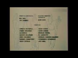 Personally, it didn't turn out the way i wanted it to. Video Hanna Barbera Productions