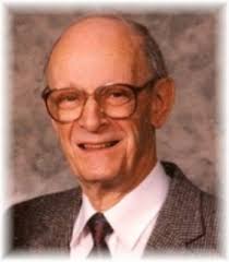 Obituary information for William E. Poston
