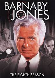 Amazon.com: Barnaby Jones: The Eighth Season : Buddy Ebsen, Lee Meriwether,  Mark Shera: Movies & TV