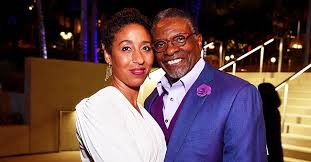 Her husband keith is an american actor, singer, and voice artist. Keith David Of Greenleaf And His Wife Dionne Lea Celebrate 19th Marriage Anniversary