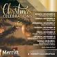 MERRITT COUNTRY CHRISTMAS WEEK event image