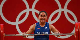 13 hours ago · hidilyn diaz won the first olympic gold medal for the philippines on monday. Mo4mcmb82w Klm