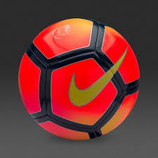 Ballon De Football Nike Premier League Pitch Entrainement Carmin Hyper Rose Obsidienne Volt Pro Direct Soccer Soccer Ball Soccer