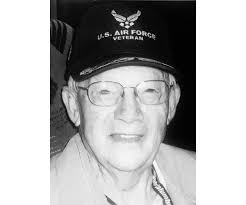 Charles Faulder Obituary (1933