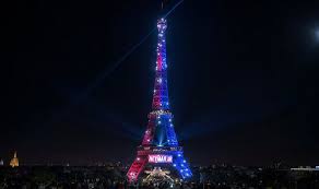 Check spelling or type a new query. Neymar Transfer News Eiffel Tower Celebrates Move To Psg But Critics Angry At Display World News Express Co Uk
