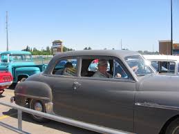 Image result for French Gray 1950 Dodge