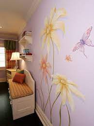 Pin By Jennifer Holahan On Home Wall Murals Bedroom Eclectic Bedroom Design Wall Murals