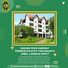 Check spelling or type a new query. Dinas Lingkungan Hidup Kota Yogyakarta