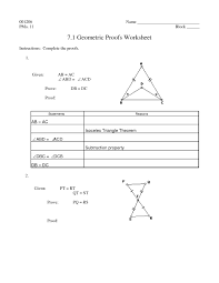 Worksheets displayed are find the measure of the indicated angle that makes lines u, proving lines parallel, work 3 3 proving lines parallel answer pdf, sections proving lines then we can state, geometry name proving lines. Fill In The Blank Geometry Proofs Worksheets With Answers