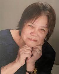 Carmelita Del Rosario Cristobal Obituary (2023)