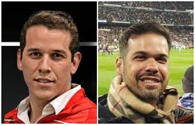 Quién es Jorge Giménez? El nuevo presidente de la Federación Venezolana de  Fútbol. -