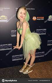 Sydkoreanska Soda Utgör Innan Emfhk Return Legends Hong Kong Kina —  redaktionellt stockfoto © ChinaImages #234443298