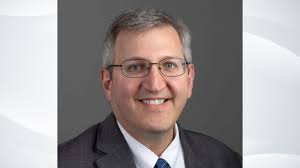 Shawn Smith, MS, MBA, CPIM