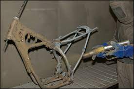 How Much Does It Cost To Paint A Motorcycle Frame Visual Motley