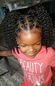 Want more great ideas for you and your kids? Hairstyles Children Adults Black Kids Hairstyles Hair Styles Kids Hairstyles