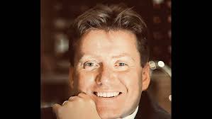 Meet Robert B. Cook, Goswick Golf Links' New Chairman