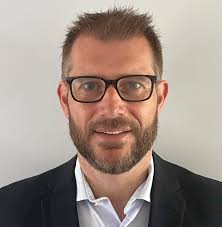 Kubota UK names Rob White as new division manager for construction