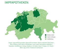 Ziel der impfung ist der bestmögliche schutz der in der apotheke. Impfen In Der Apotheke Jetzt In Der Schweiz Doccheck