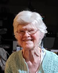 Mary Ellen Ponder Obituary January 19, 2024