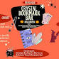 Crystal Bookmark Bar with As Above So Below ... event in Libertyville, IL