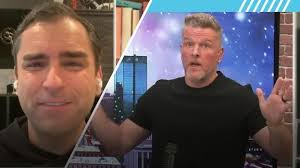 Pete Thamel: It's a 'weird moment in time' for college football