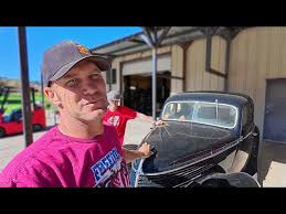 Image result for Wern Building Tan Dark 1938 Ford