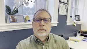 Gary Auslander's Instagram, Twitter & Facebook