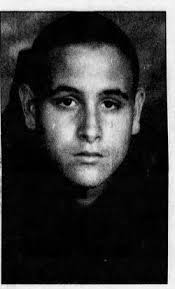 Kristopher Michael “Our Bubba” Reeves (1988-2004)