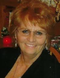 Obituary information for Delores Marie Martin