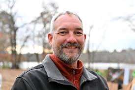 Sussex County Land Trust breaks ground