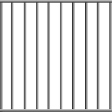 Jail Prison Png Image Jail Bars Jail Prison