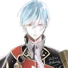 ichigo hitofuri 刀剣乱舞 日本号 アニメ いち兄
