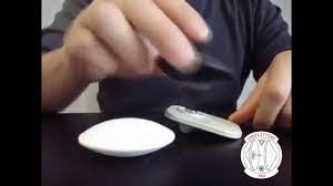 If you try leaving a store with the security tag on the product you will either get caught due to the alarm that is released by the tag. How To Remove Security Tag From Clothes Use A Magnet Clothing Tags Womens Fashion For Work Housekeeping Uniform