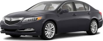 2014 Acura RLX Problems | Kelley Blue Book