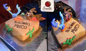 Pin Su Awesome Cakes
