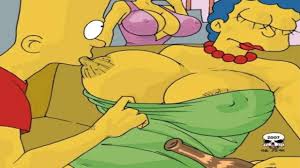 simpson sex - Simpsons Porn