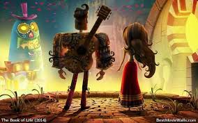 The Book Of Life 02 Bestmoviewalls By Bestmoviewalls On Deviantart Young plant against natural background. the book of life 02 bestmoviewalls by