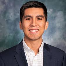 Congratulations to a great friend of mine! Keep crushing it! Eduardo  Gonzalez