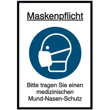 45 kostenlose bilder zum thema stoppschild. Aktuelle Corona Schilder Piktogramme Maskenpflicht Seton
