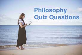 Trick questions are not just beneficial, but fun too! 100 Philosophy Quiz Questions And Answers Topessaywriter