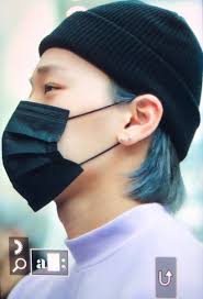 An san is a south korean archer competing in women's recurve events. Ateez Updates On Twitter Update Current Hair Colors Of Ateez Seonghwa Black Wooyoung White With Some Blue Purple San Blue Yeosang Brown Yunho Brown With Some White Jongho Black Hongjoong Gray