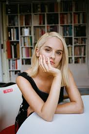 A Rabbit's Foot Noémie Merlant on becoming Emmanuelle